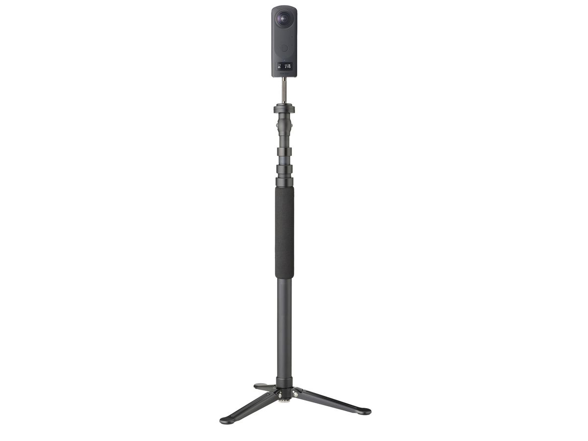 Ricoh Theta Z1 kit avec TD1