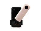 Ricoh Theta support p. Smartphone