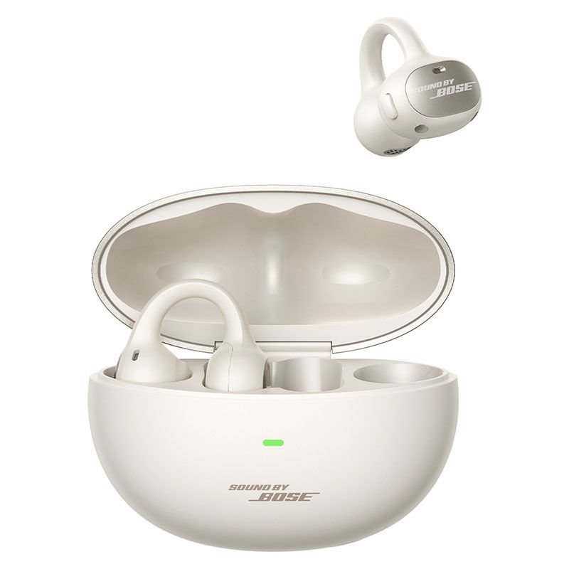 Baseus Inspire XC1 Open-Ear Off White