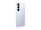 Samsung S25+ Clear Case Transparent