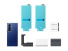 Samsung Fold 7 Clear Case Transparent