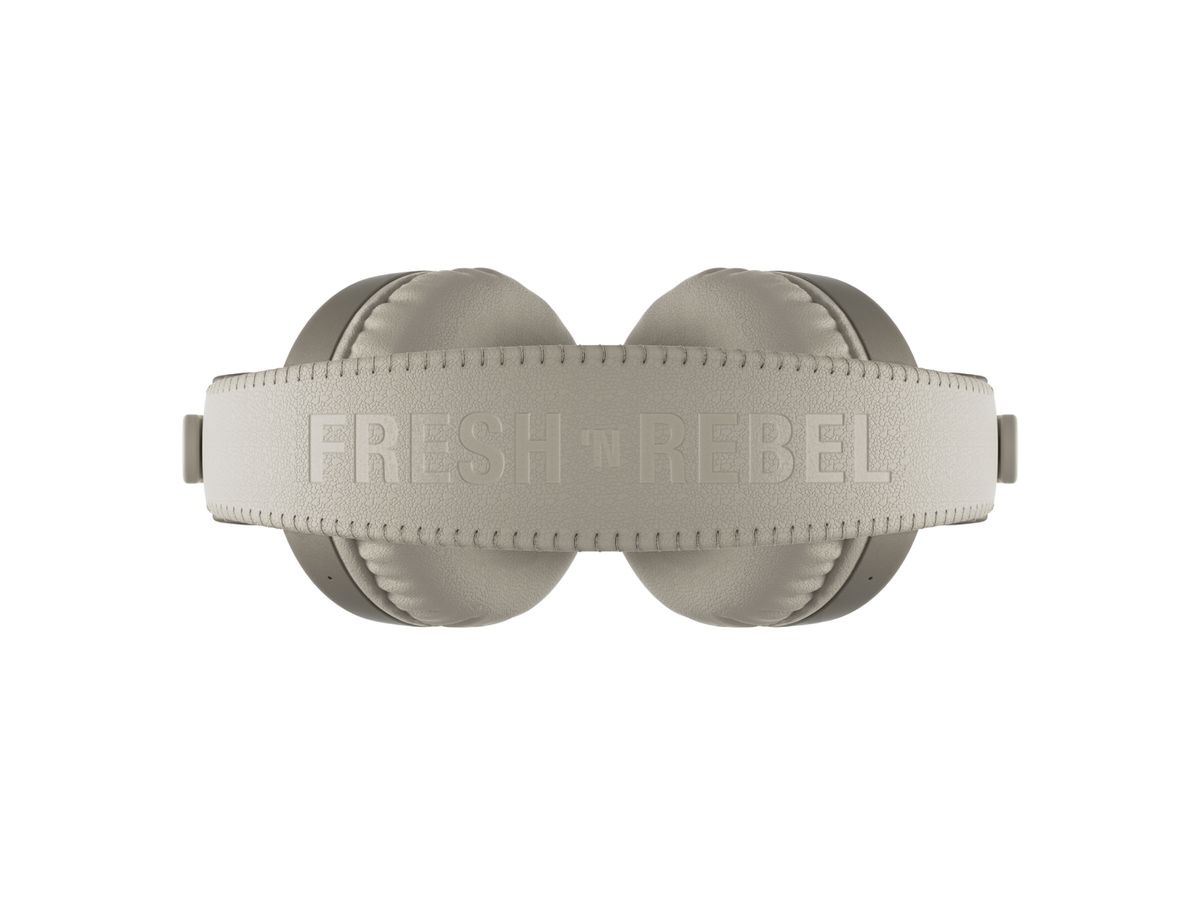 Fresh 'n Rebel Code Core Silky Sand
