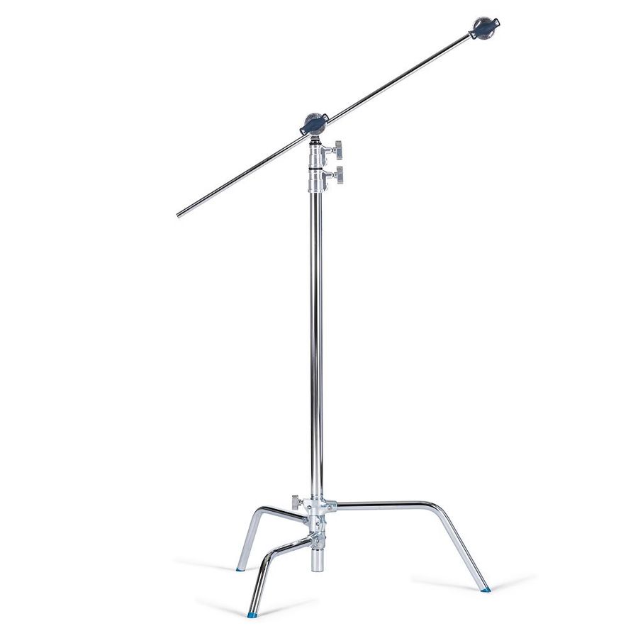 Avenger C-Stand Kit 30 Steel 300cm Silv