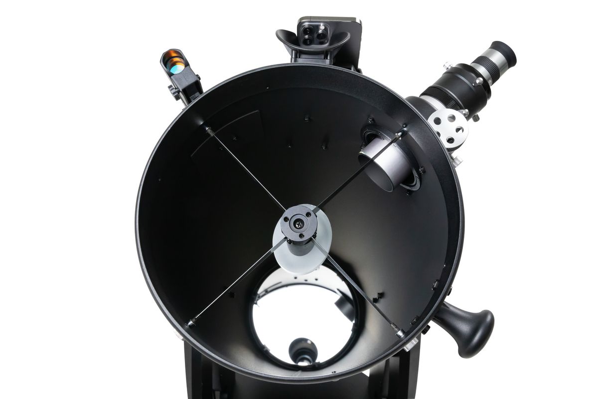 Celestron StarSense Explorer Dobson  10"