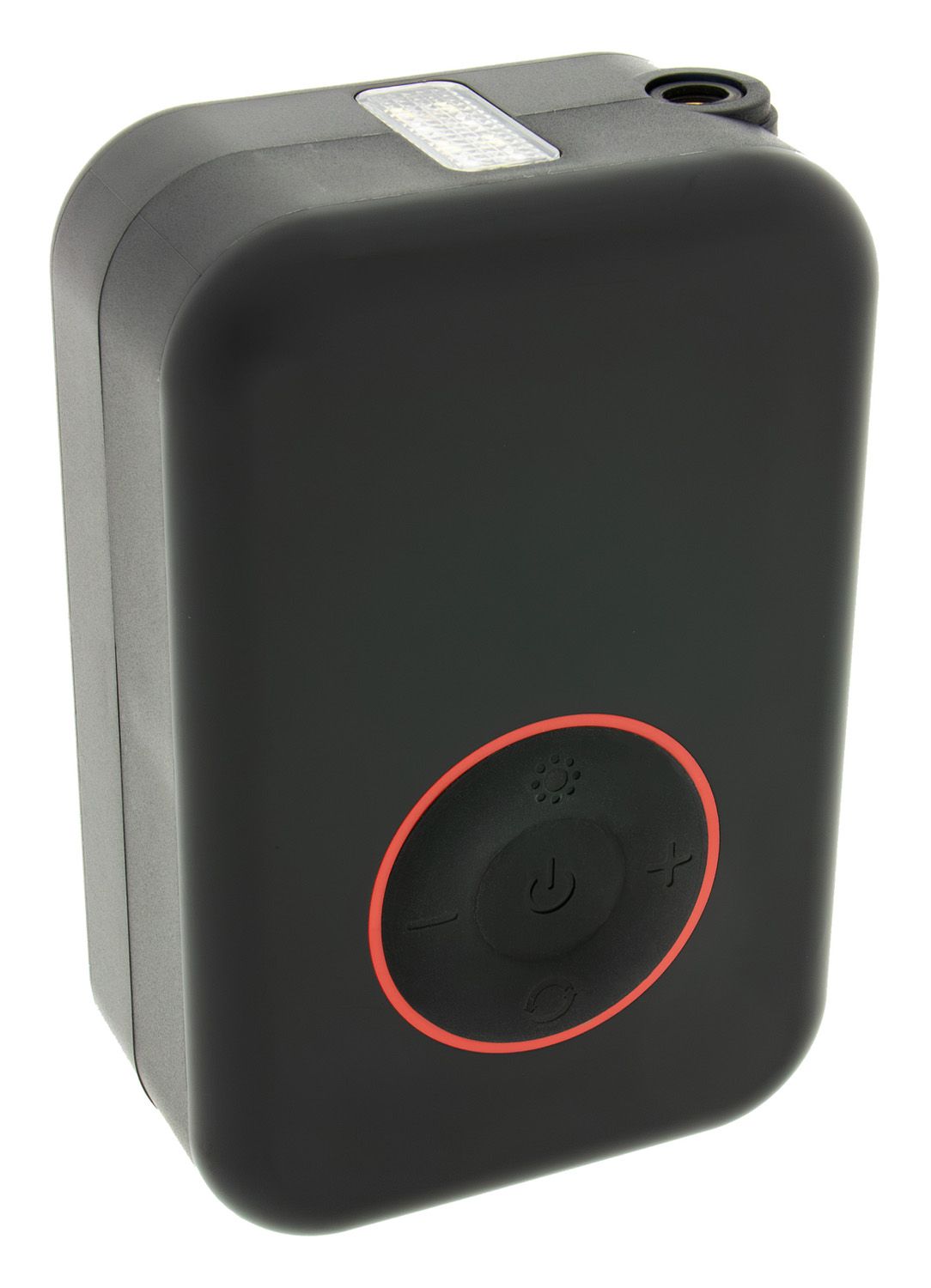 Patona Powerbank elektronische Luftpumpe