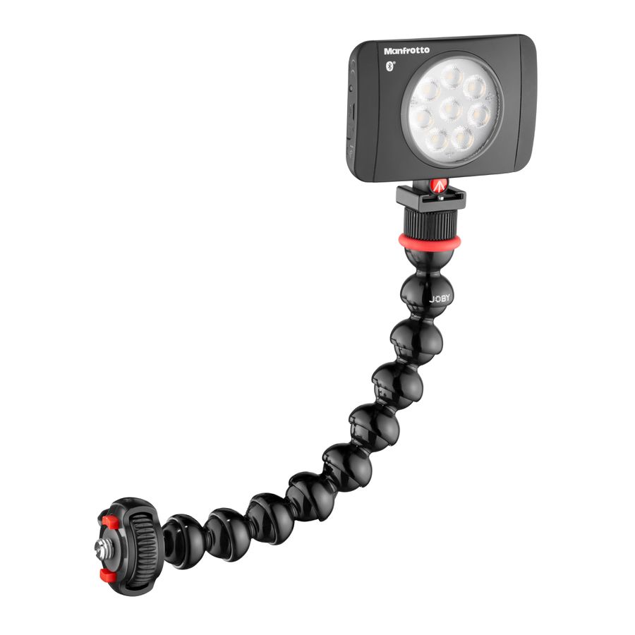 Joby GorillaPod Arm Kit PRO