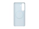 Samsung S26+ Slim Magnet Case Lightblue