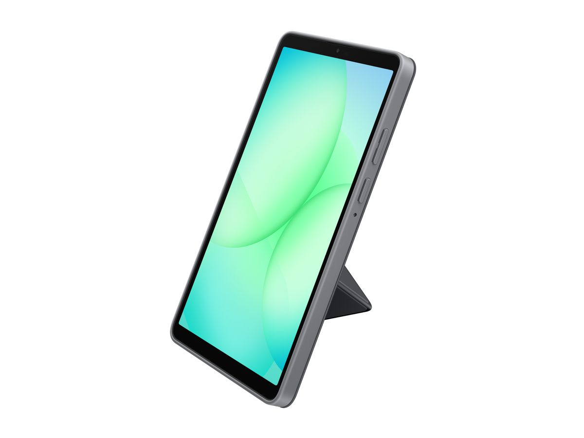 Samsung Book Cover Tab A11 black
