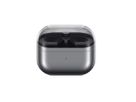 Samsung Buds3 Pro Charging Case Silver