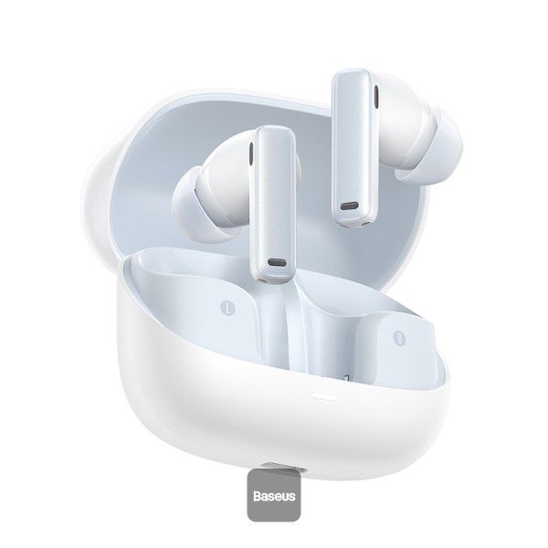 Baseus Bowie M2s Moon White