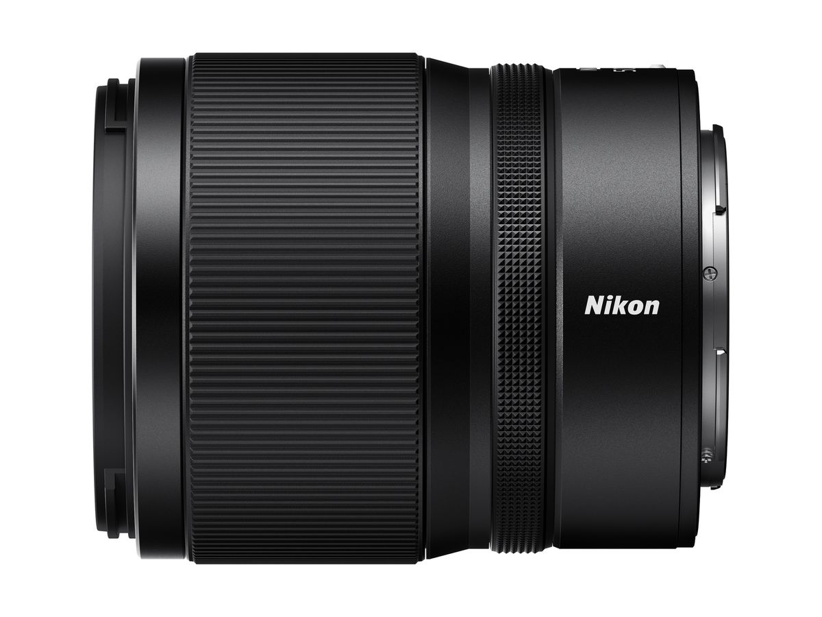Nikkor Z 50mm f/1.4