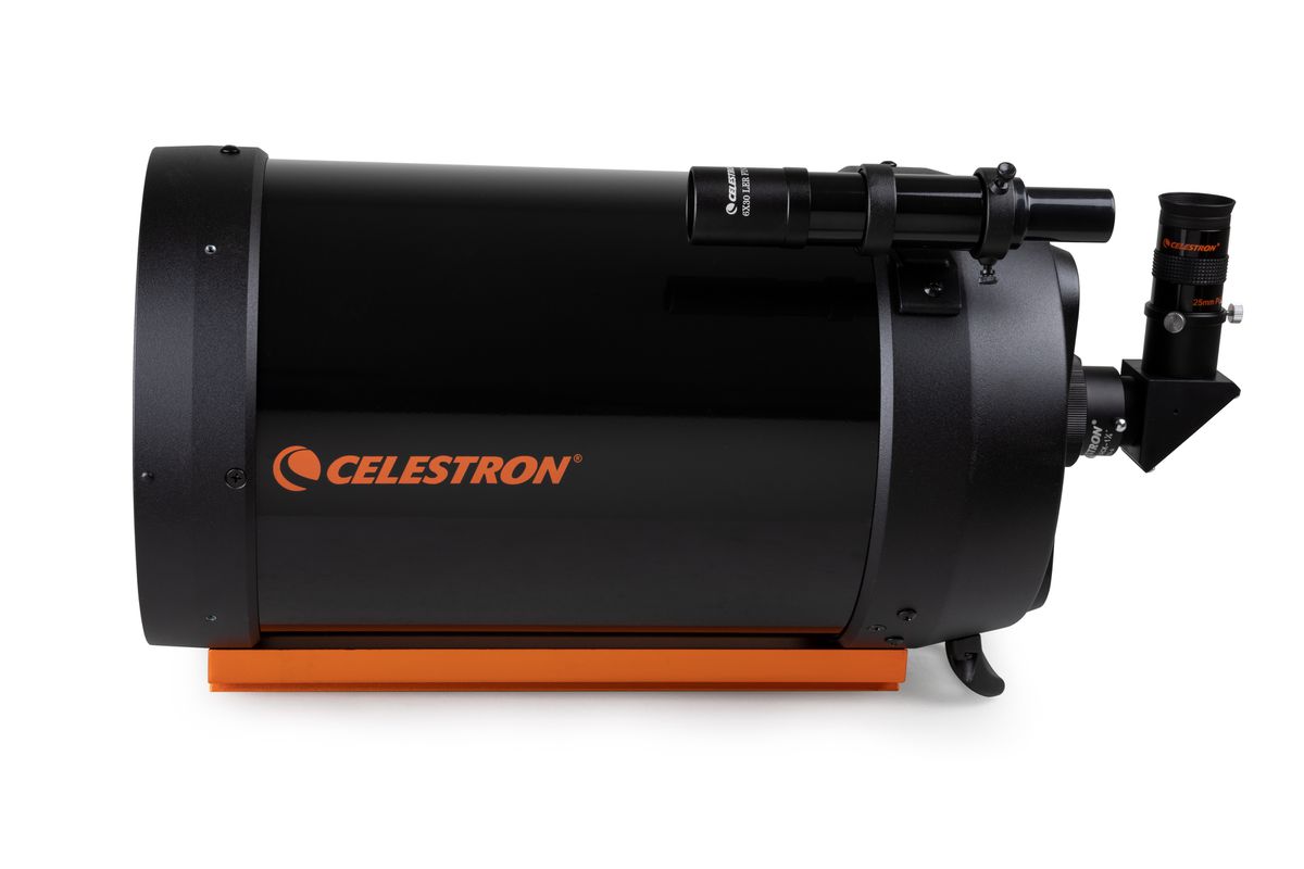 Celestron Optik C8-A XLT