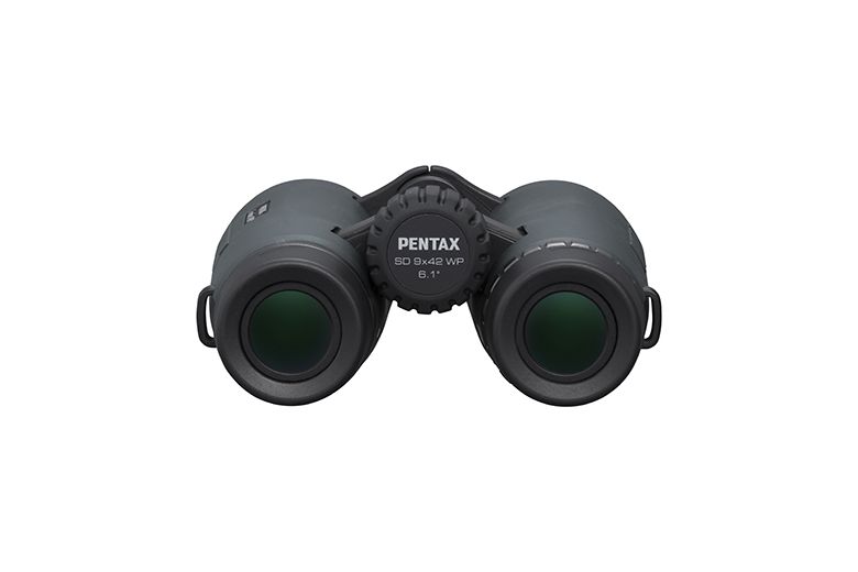 Pentax Fernglas SD 8x42 WP