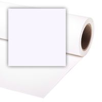 Colorama 1.35 x 11m Arctic White
