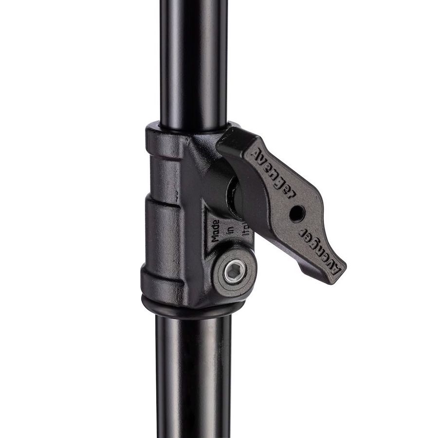 Avenger C-Stand 33 Sliding Leg 330cm Blk