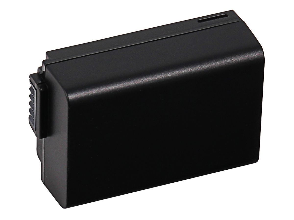 Patona Premium Batterie Nikon EN-EL25
