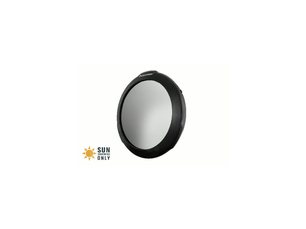 Celestron filtre solaire 5" SCT