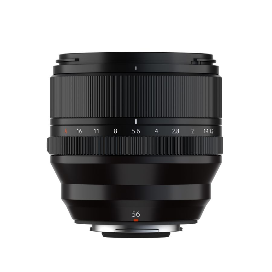 Fujinon XF 56mm F1.2 R WR Swiss Garantie