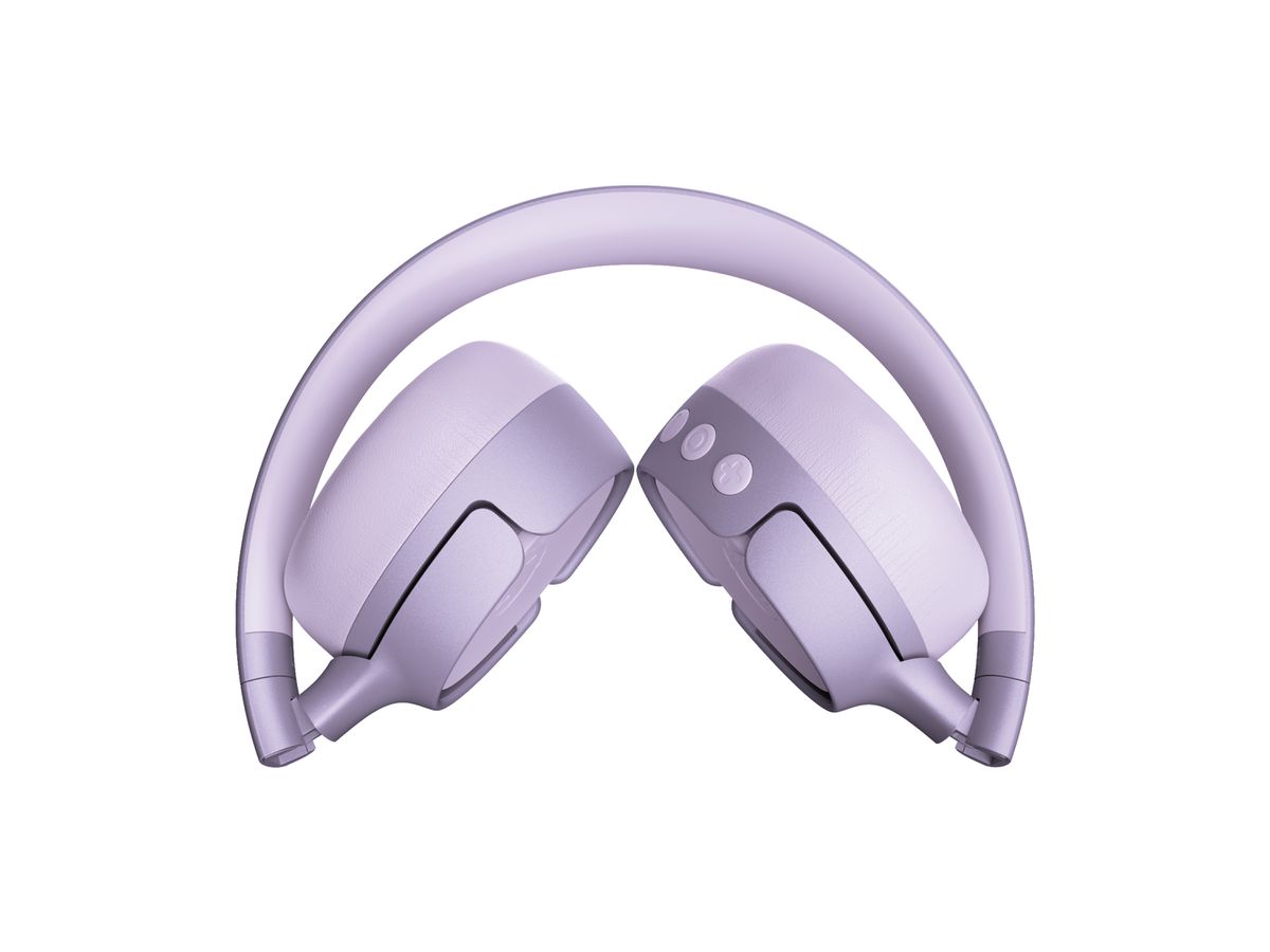 Fresh 'n Rebel Code Fuse Dreamy Lilac