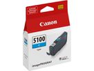 Canon PFI-5100C Cyan