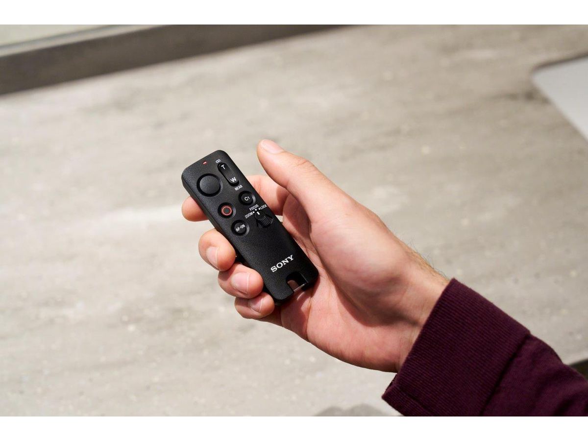 Sony RMT-VP2 Bluetooth Fernbedienung