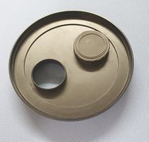 DUST CAP Large, NEWTONIAN 130 OTA