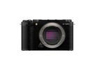 Fujifilm X-M5 Black Body Swiss Garantie