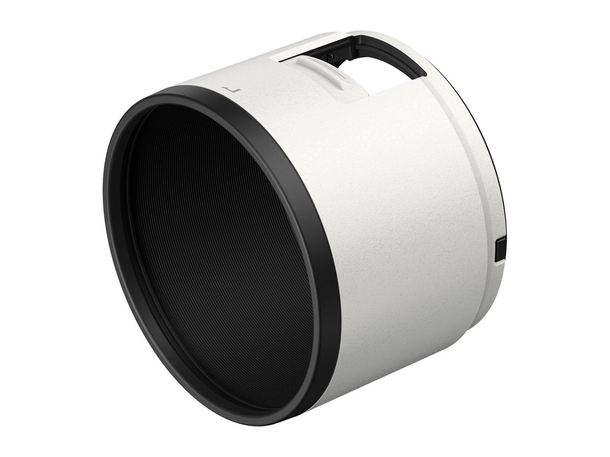 OM System LH-82C Sonnenblende zu 50-200