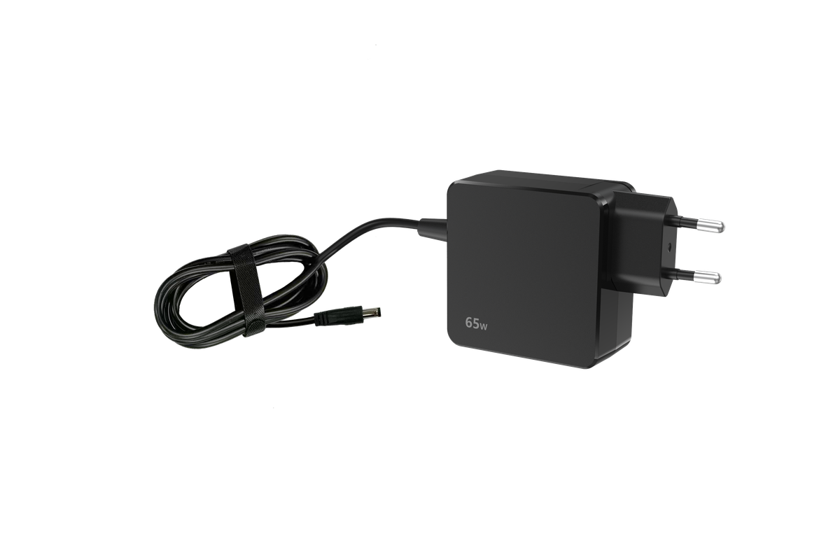 Sitecom 65W Universal Notebook Adapter