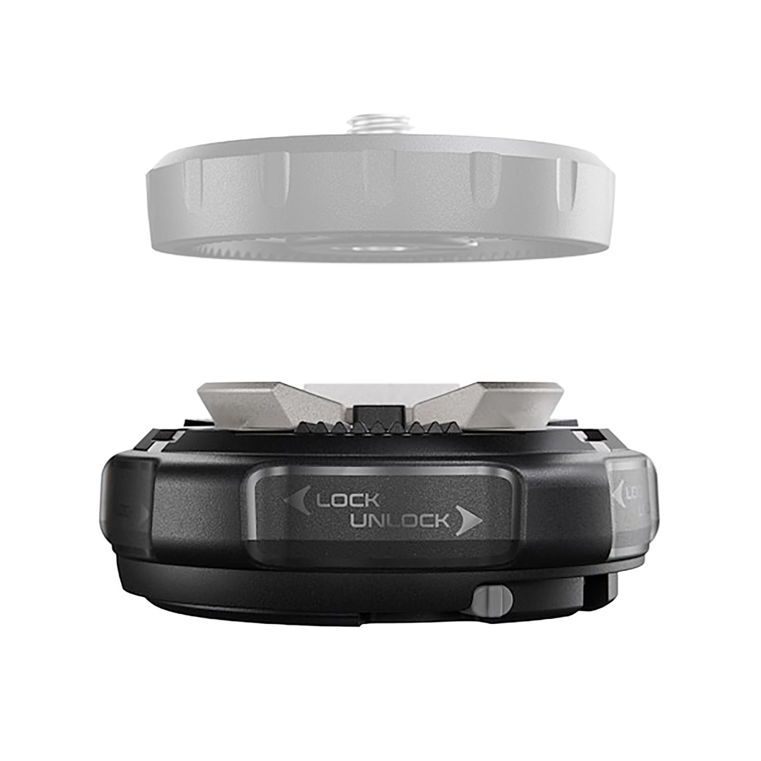 Manfrotto ONE Xchange Base