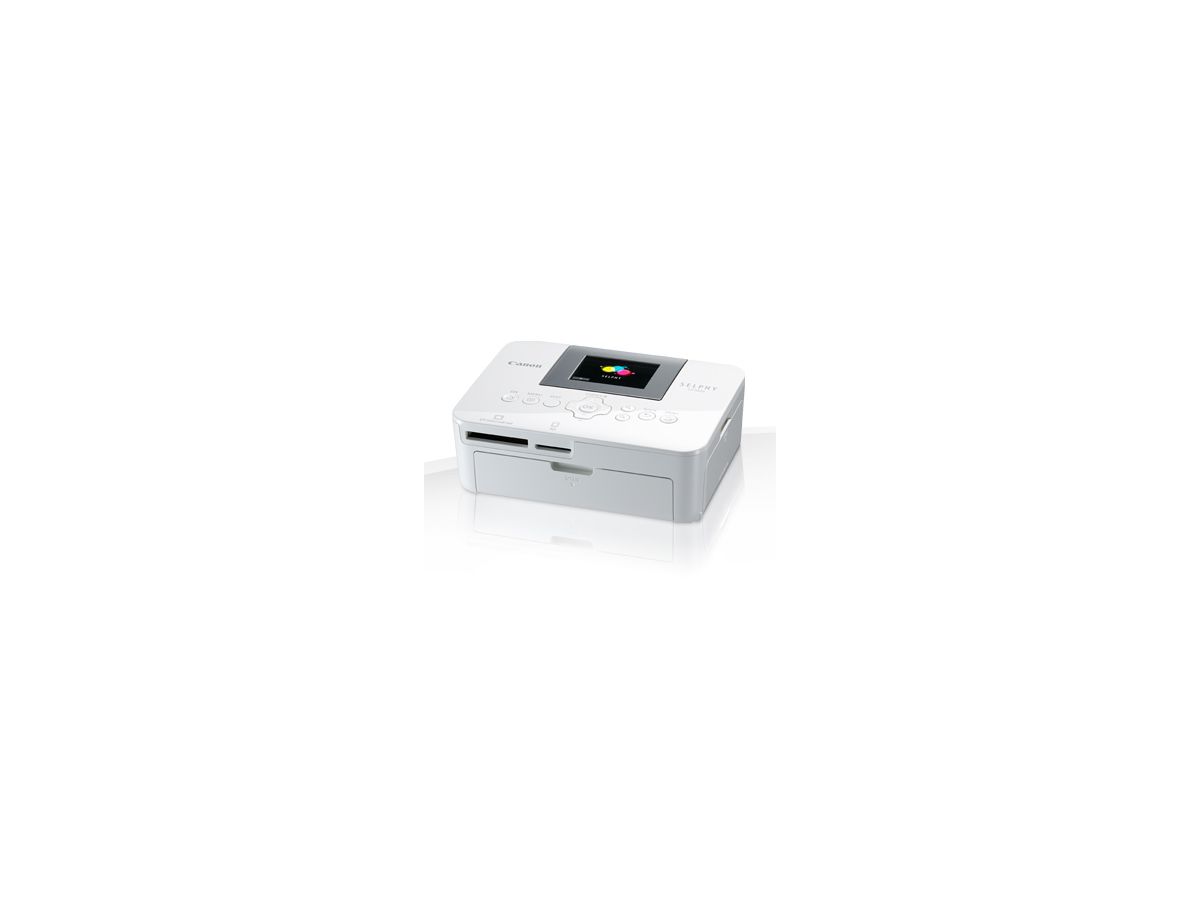 Canon Selphy CP1000 Blanc