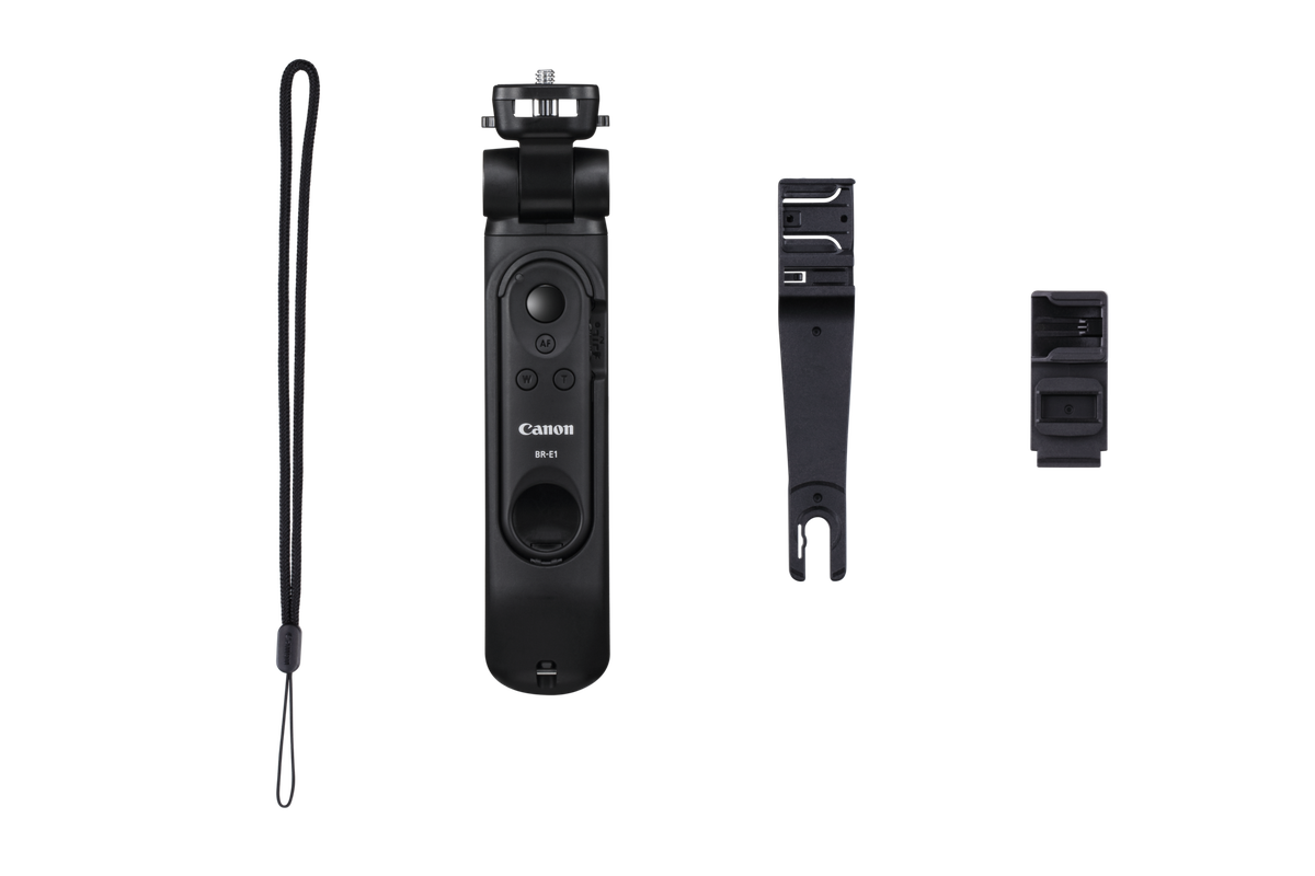 Canon HG-100TBR Trépied de poignée