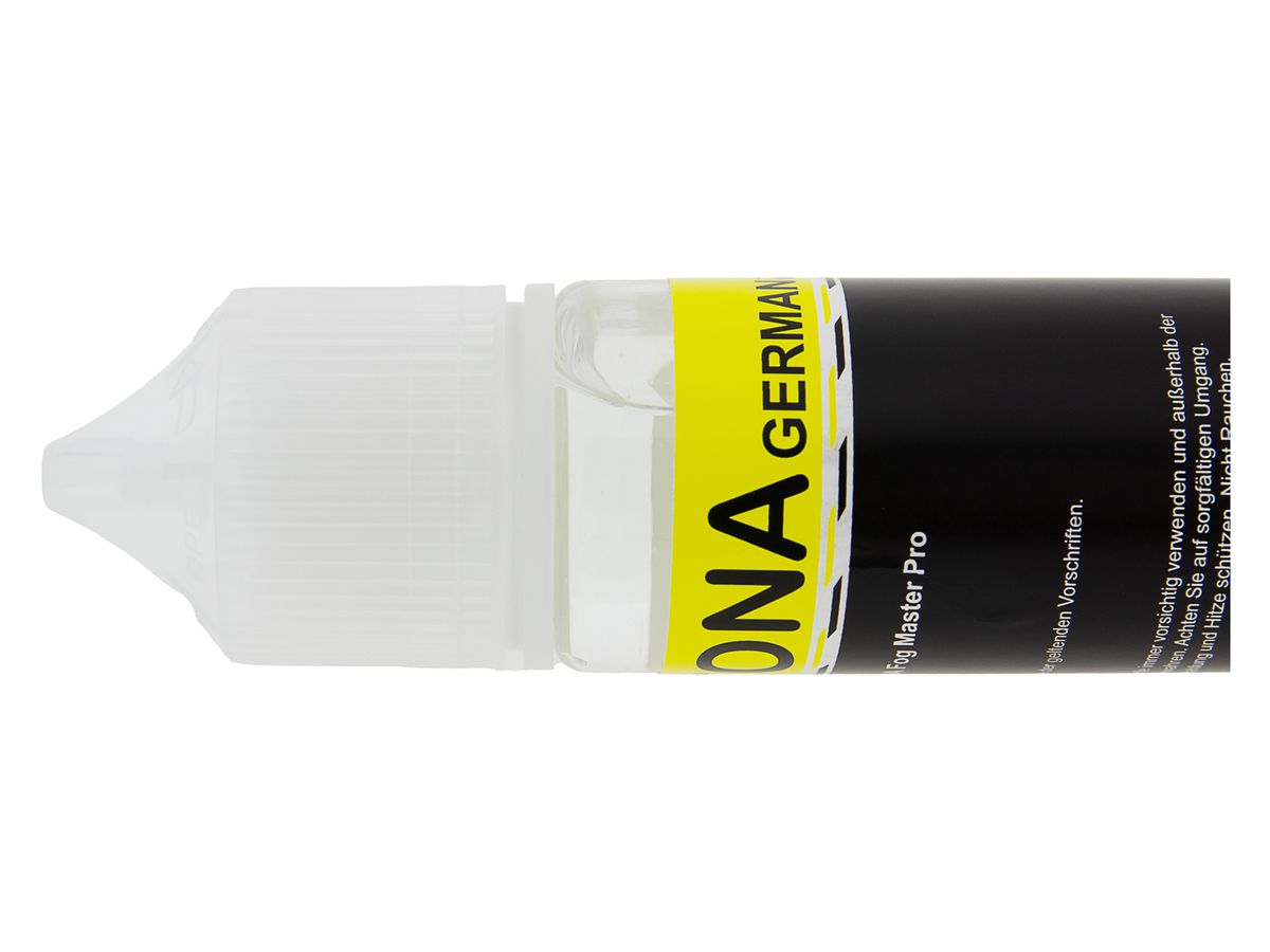 Patona 60ml liquide à brouillard