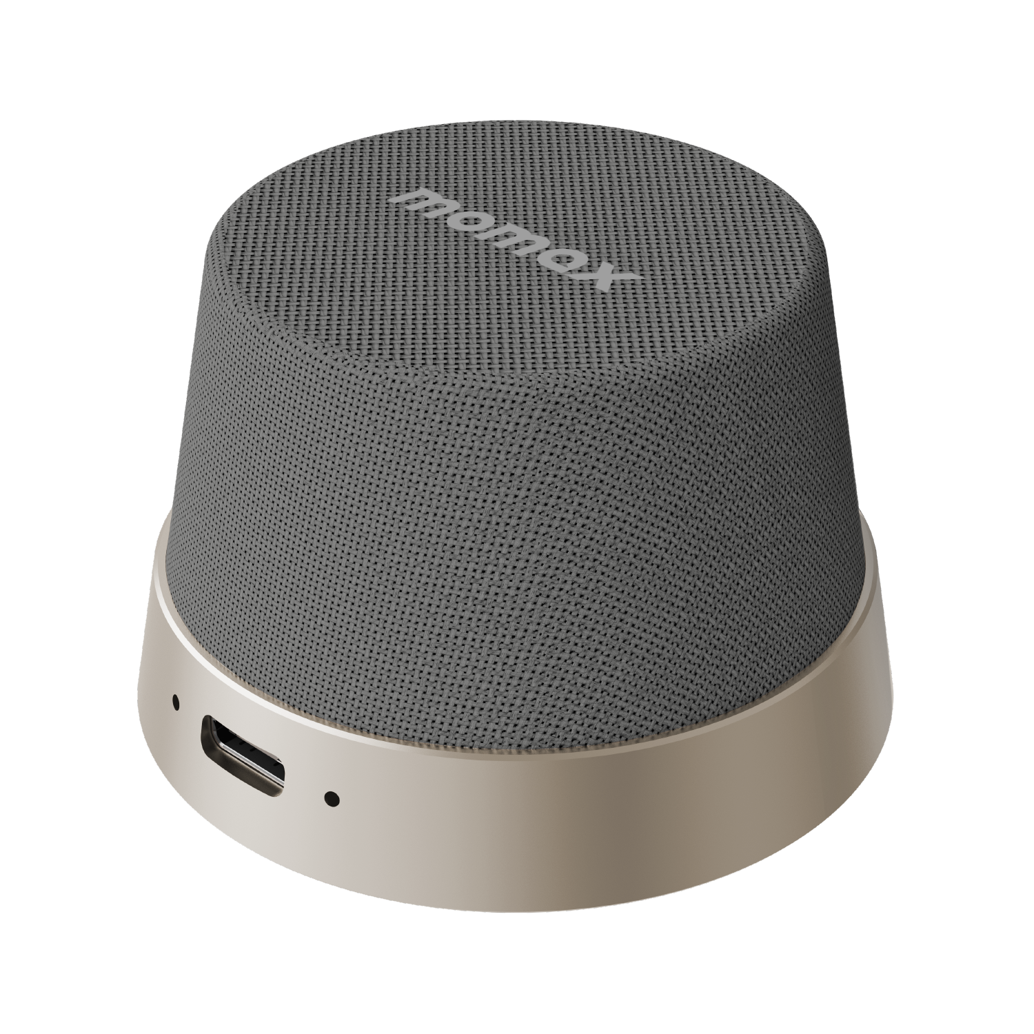 Momax 1 Vibe Go Magnetic Speaker 5 Watt