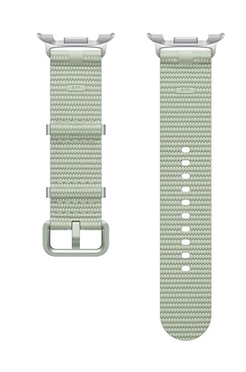 Samsung Watch 8 Athleisure (M/L) Sage