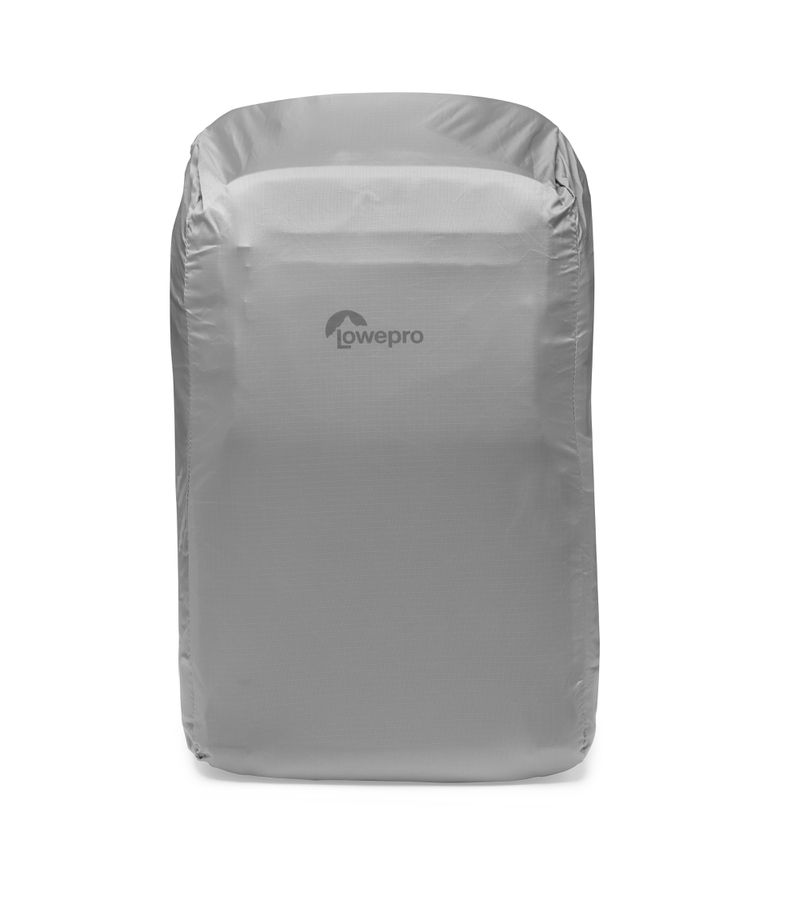 Lowepro Fastpack PRO BP 250 AW III grau