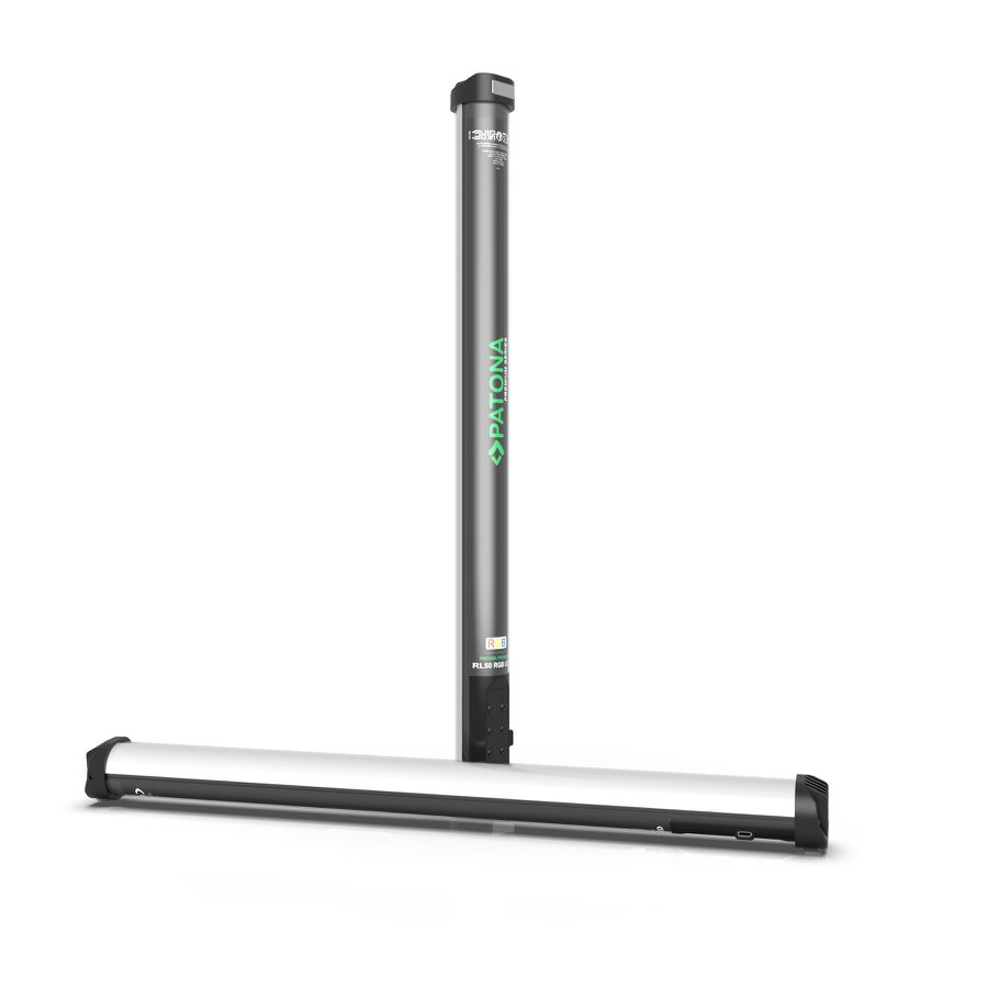 Patona RL50 RGB LED-Stableuchte 50 cm