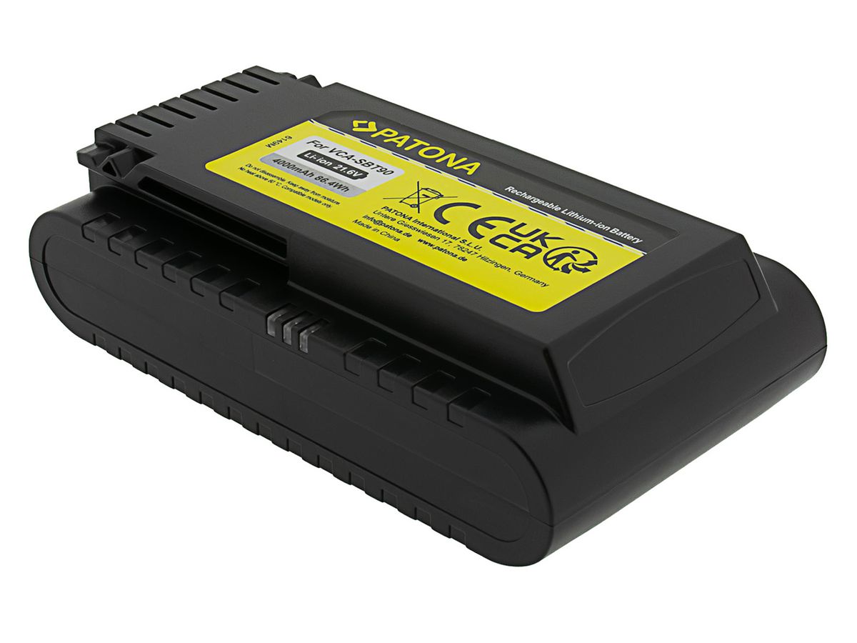 Patona Battery Samsung VCA-SBT90