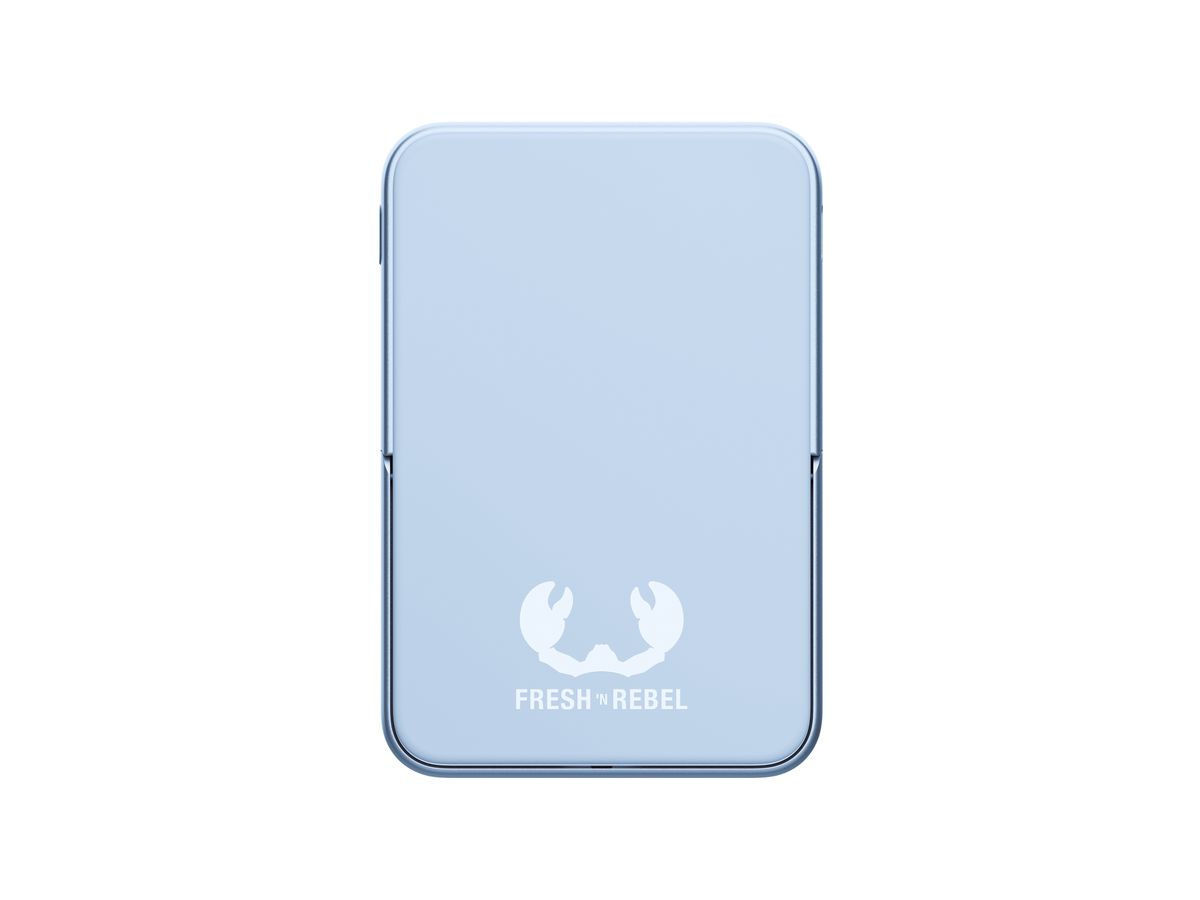 Fresh 'n Rebel Powerbank 5000 mAh Vivid