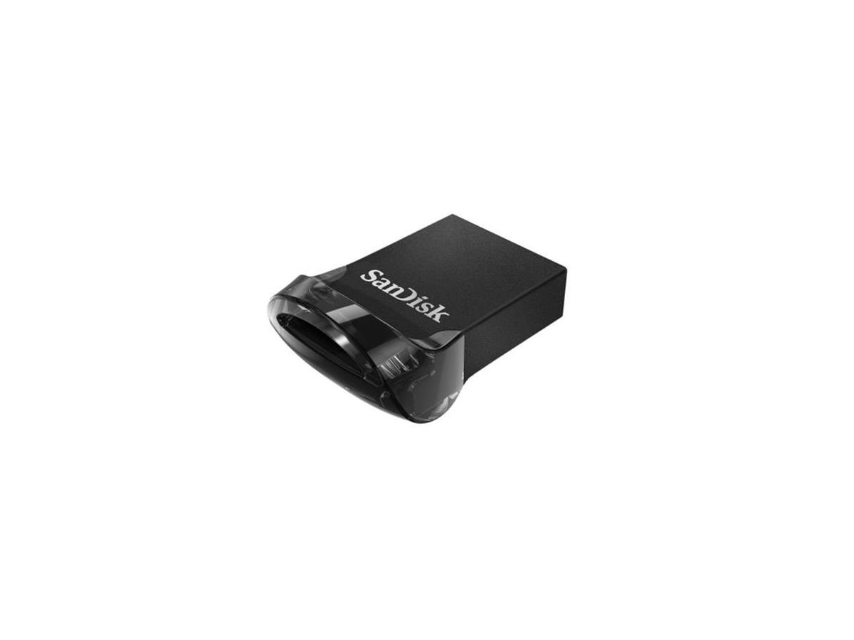 Sandisk Ultra USB 3.2 Fit 256GB 130MB/s