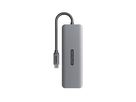 Sitecom 8 in 1 USB-C Multiport Adapter