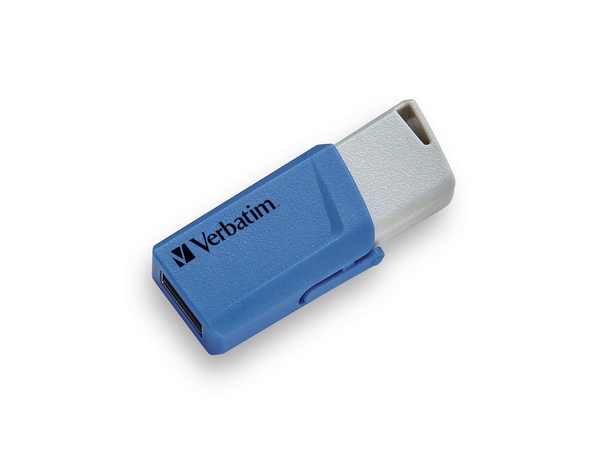 Verbatim Store'n'Click USB 3.0 2x32GB