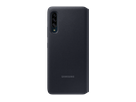 Samsung Galaxy A90 5G Wallet Cover black
