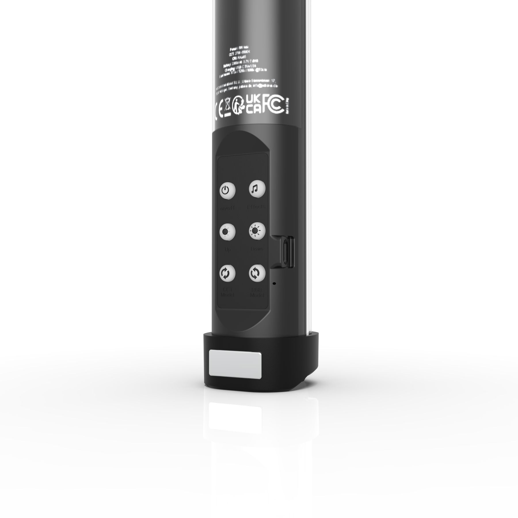 Patona RL30 RGB LED-Stableuchte 30 cm