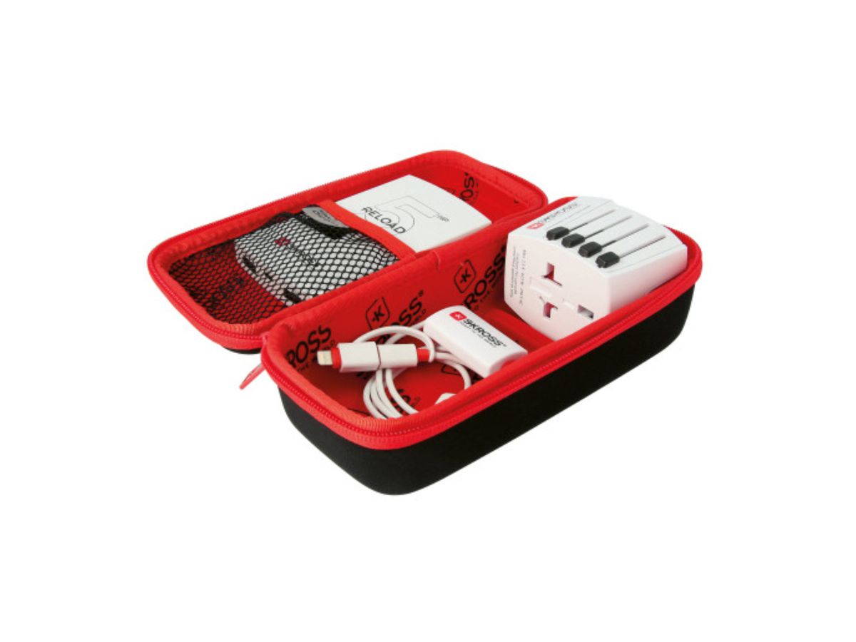 Skross Power Case
