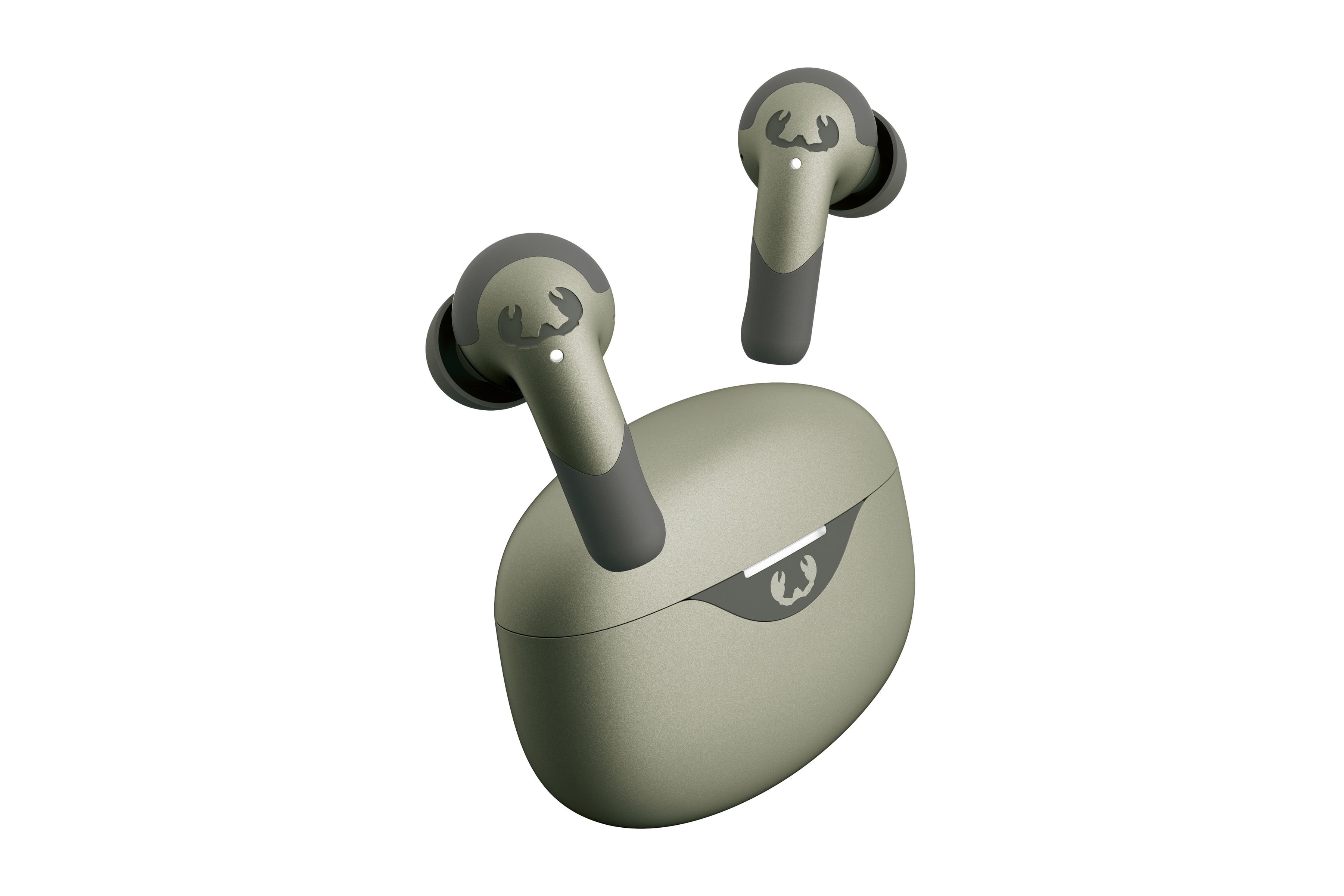 Fresh 'n Rebel Twins Ace Dried Green