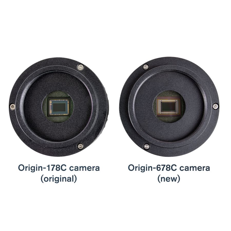 Celestron Origin 678C Kamera