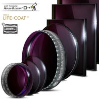 Baader SLOAN/SDSS y' Filter 100x100mm