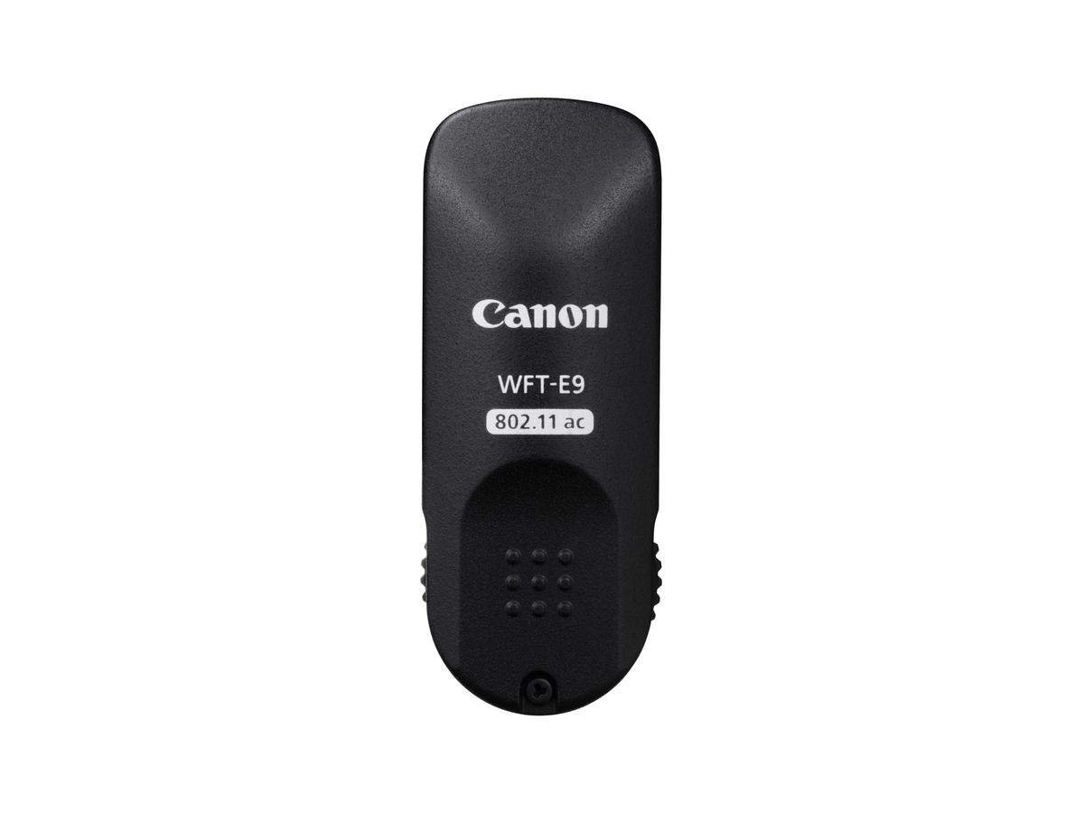 Canon WFT-E9 Wireless File Transmitter