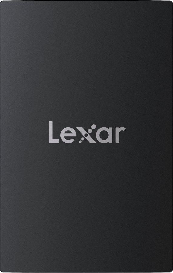 Lexar SL500 Portable SSD 1TB